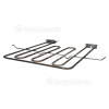 R&eacute;sistance Sup&eacute;rieure Double Du Gril / Four 2250W + 1800W Merloni (Indesit Group)