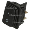 Bissell On/Off Switch