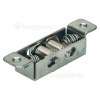 Loquet De La Porte Du Four Hotpoint-Ariston