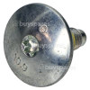 &Eacute;crou De Fixation Pour Poulie De Lave-linge DXA 610AIW3/1-80 Hoover