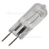 Ampoule Halog&egrave;ne De Four - G4 - Samsung
