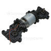 Moteur Et Engrenage Du Nettoyeur De Sols Durs Bissell