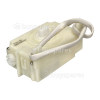 Genuine Rangemaster / Leisure / Flavel Ice Maker Motor : NTGZ014Z01 7406 CA