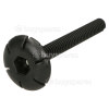 Pied De Lave-vaisselle : Frontal Ajustable Leonard