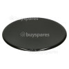 Rangemaster / Leisure / Flavel Burner Cap 6283 : 100mm Dia.