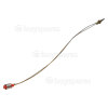 Thermocouple : 350mm