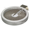 Plaque Chauffante &Eacute;lectrique 1200 W Novamatic
