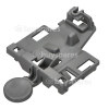 Clip Pour Panier &Agrave; Vaisselle Du Lave-vaisselle BSD5X Blanco