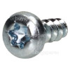 Dyson DC07 Animal (Steel/Lavender) Self Tapping Screw