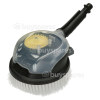 Brosse De Lavage Rotative WB100 Pour Nettoyeur Haute Pression Gamme K2-K7 K630M Karcher