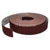 50mm Coil Superflex Cloth - 50m Grade 180
