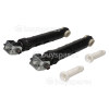 Kit Amortisseurs De Lave-linge W 125 X (FR) Indesit