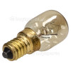 Ampoule De Four G7 : E14 ( Ses ) - 25 W - 300&ordm;C - Beko