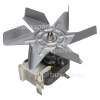 Alaska Oven Fan Motor