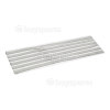 Delonghi 6 Ceramic Hob Seal Strips : 370mm X 5mm So Easily Moulded &hellip;.
