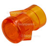 Britannia Oven Indicator Lens Cover - Orange