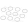 Kenwood Plastic Washer (Pack Of 10)