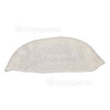Bissell Flat Surface Microfibre Pad - White