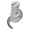 Lame De Mixeur Multiquick-5 K700 Braun