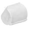 Bouton De S&eacute;curit&eacute; Pour Four &ndash; Blanc