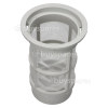 Filtre De Vidange Central Pour Lave-vaisselle Electrolux Group