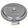 Amica Large Ceramic Hob Hotplate Element - 2300W EGO 10.51114.702