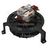 Moteur Du Ventilateur Bosch Neff Siemens
