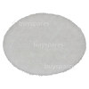 Filtre &Eacute;vacuation D'air Pour Couvercle De Collecteur De Poussi&egrave;re Kenwood