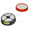 Kit Filtre (Type 27) - Air Aspirateur Balai Vax