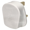 Wellco 3 Pin Socket Safety Discs (Pack Of 2) Childrens Safety PPE