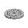 Bosch Disc-holes