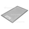 Electrolux Group Metal Mesh Grill Grease Filter : 325x197mm