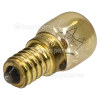 Lampe Pour Machine &Agrave; Pain Ses/E14 230-240 V Kenwood
