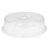Microwave Food Cover