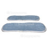 Hoover Cloth Pads (Pack Of 2)
