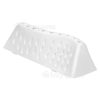 Aube De Tambour En Plastique Pour Lave-linge