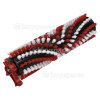 Bissell Carpet Brush Roll Red And White