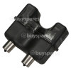 Bosch Coffee Spout Distributor
