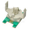 Neff Potentiometer