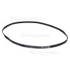 Beko Poly-Vee Drive Belt - 1270H7