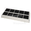 Bosch Neff Siemens Active Charcoal Filter : 442x198mm