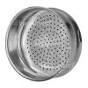 Delonghi 4 Cup Aluminium Coffee Filter Funnel