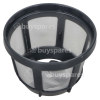 Bissell Filter Grill