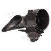 Dyson DC19 Precision (Iron/Titanium/Black) Vacuum Cleaner Cyclone Inlet Assembly - Iron