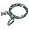 Collier De Serrage Du Tuyau Flexible 19