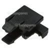 Support De Vitre De Porte De Four - Droite Electrolux