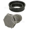 Boulon Filet&eacute; De Lave-vaisselle SMS69L02UK/11 Bosch
