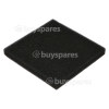 Electrolux Exhaust Filter Sponge