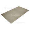 Plaque Mica De Micro-ondes - 500 X 300MM : &Agrave; Couper Sur Mesure LG