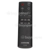 T&eacute;l&eacute;commande De Audio AH59-06692P Samsung